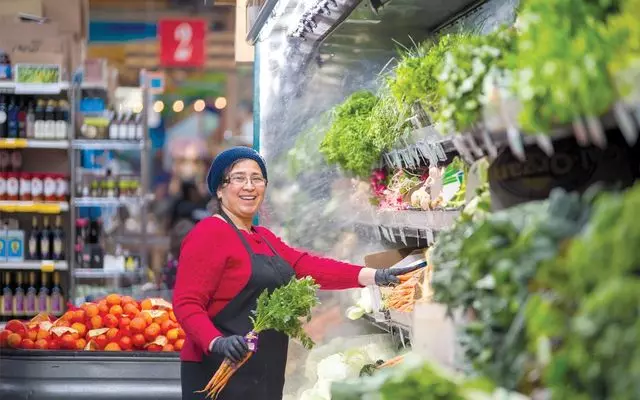 Rainbow Grocery