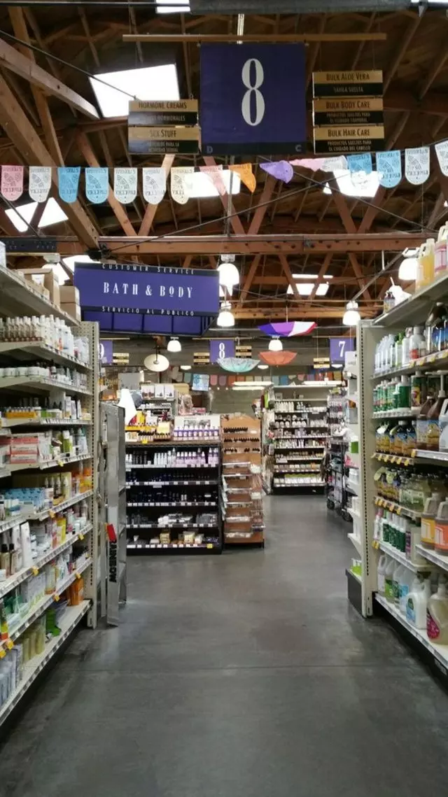 Rainbow Grocery