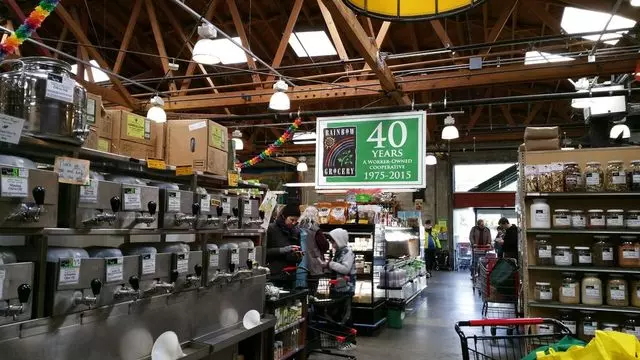 Rainbow Grocery