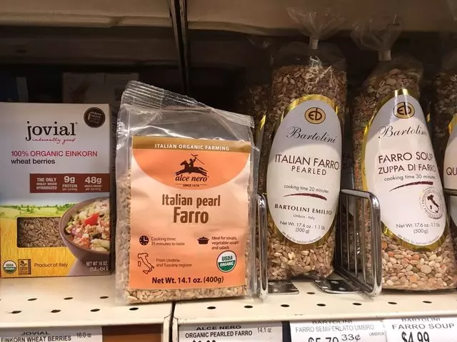 Rainbow Grocery