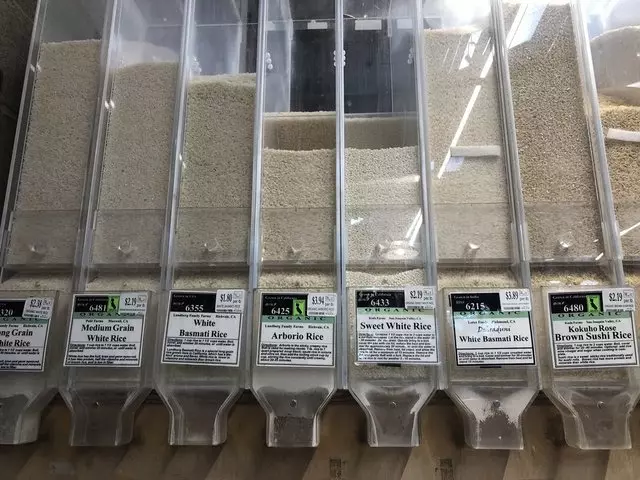 Rainbow Grocery