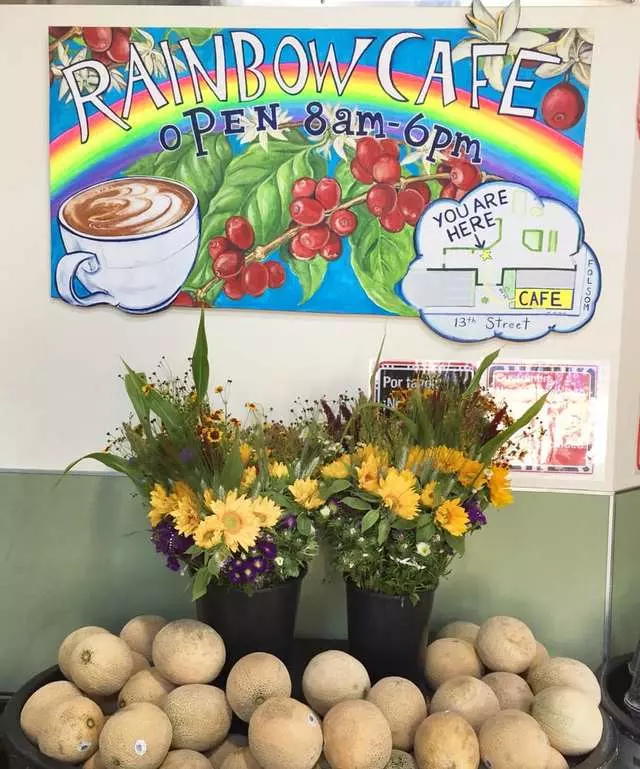 Rainbow Grocery