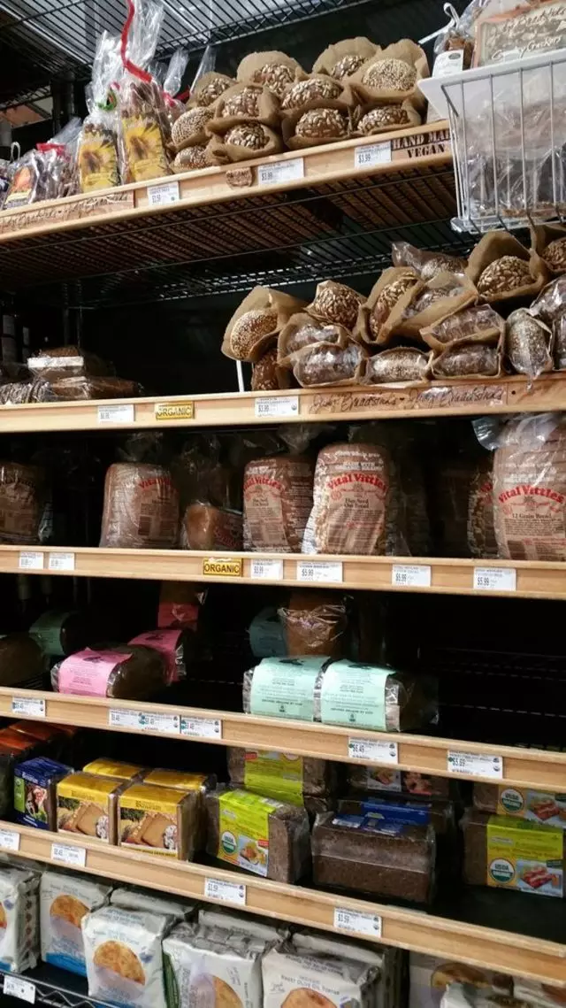 Rainbow Grocery