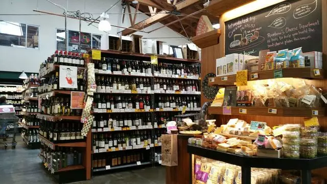 Rainbow Grocery