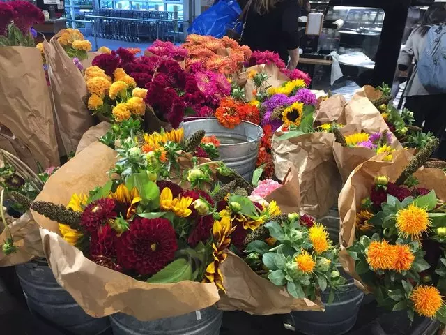 Rainbow Grocery