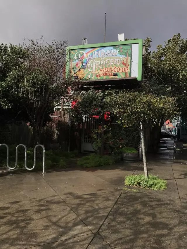 Rainbow Grocery