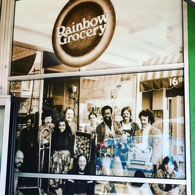 Rainbow Grocery