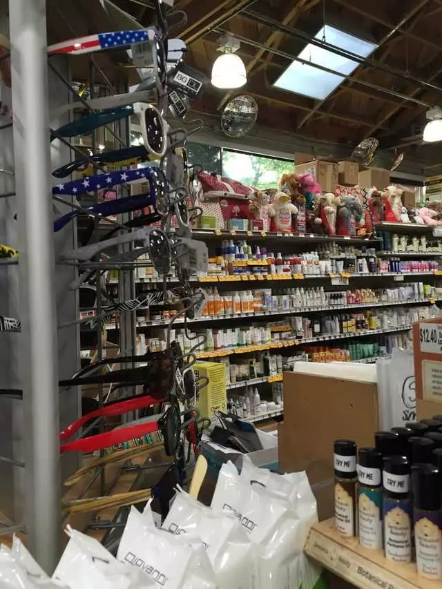 Rainbow Grocery