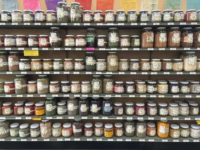 Rainbow Grocery