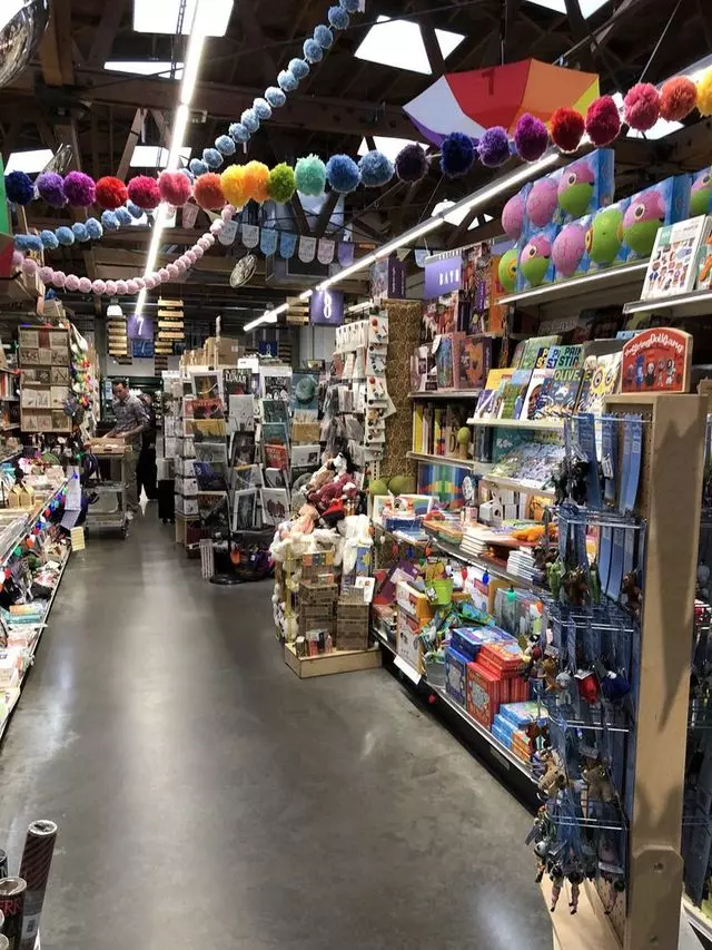 Rainbow Grocery