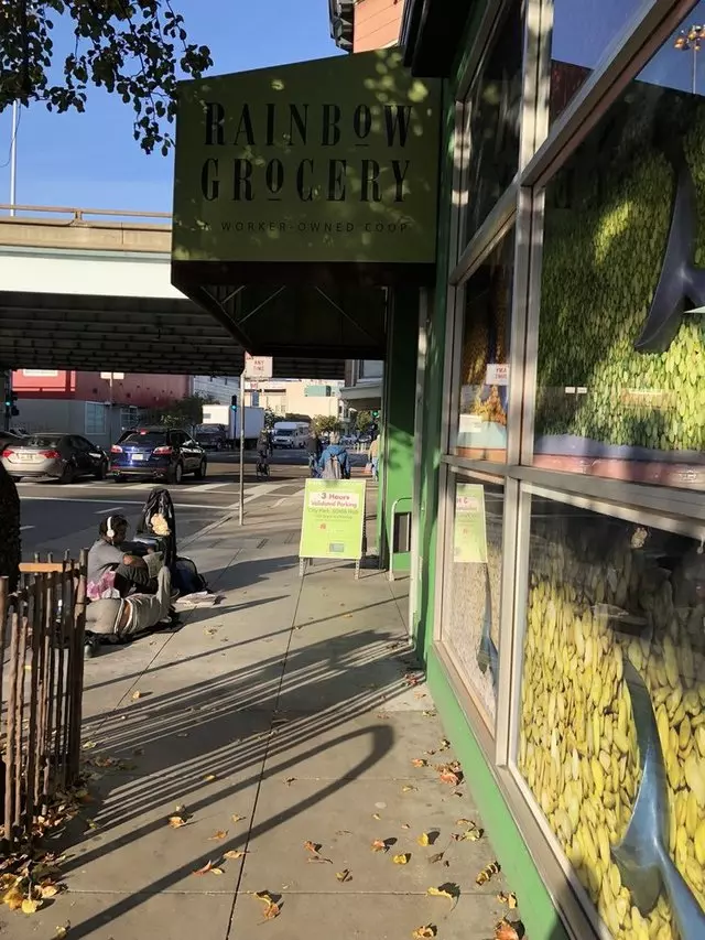 Rainbow Grocery