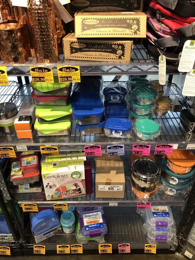 Rainbow Grocery