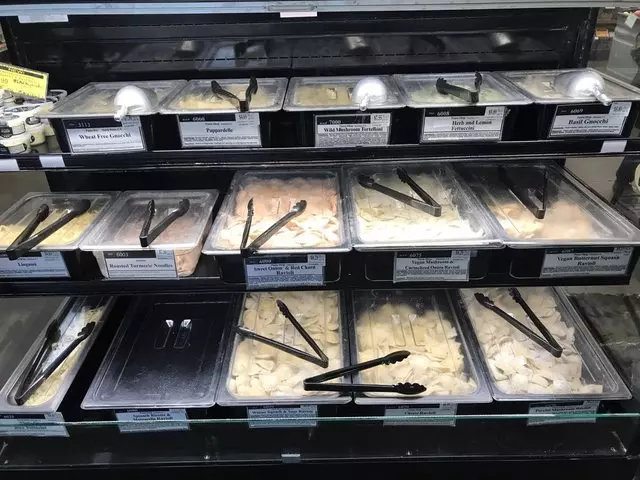 Rainbow Grocery