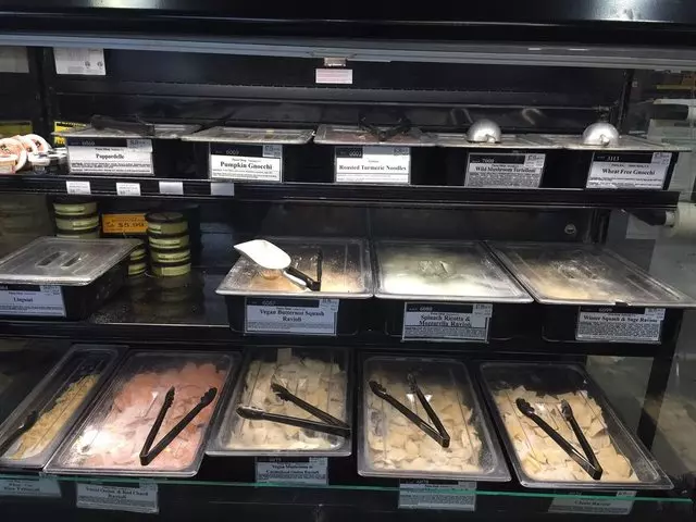 Rainbow Grocery