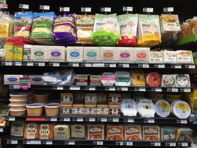 Rainbow Grocery