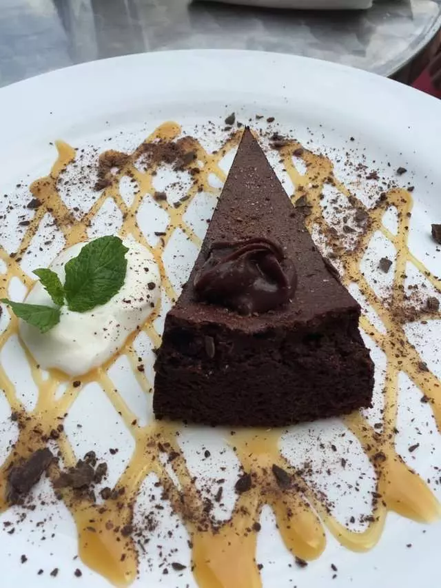 Bambino’s Ristorante