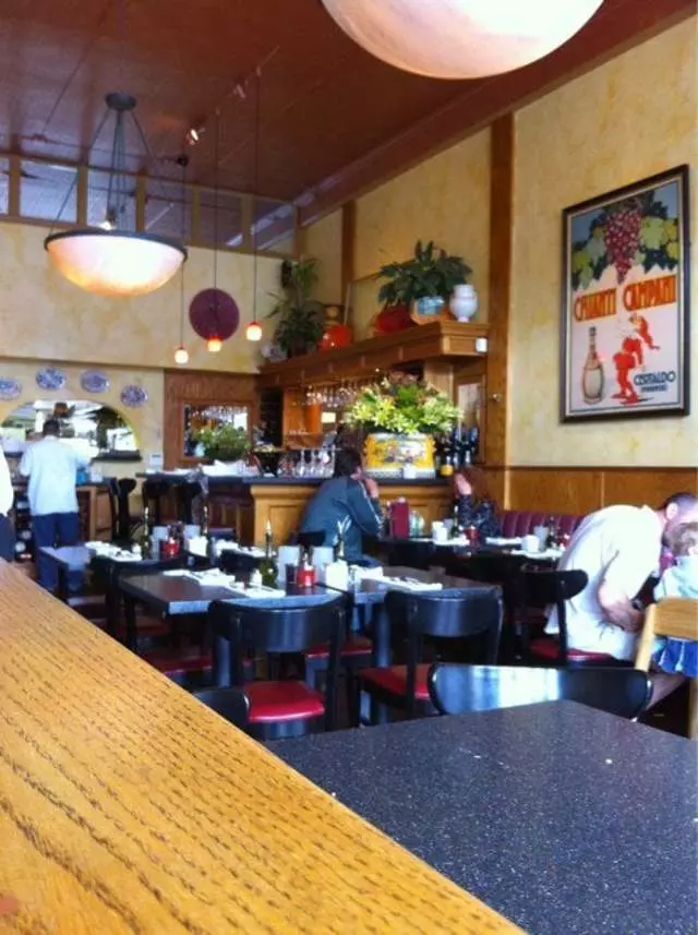 Bambino’s Ristorante