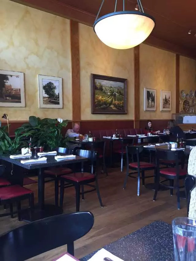 Bambino’s Ristorante