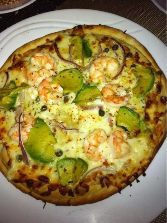 Bambino’s Ristorante