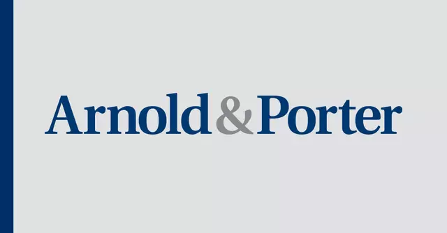 Arnold & Porter LLP