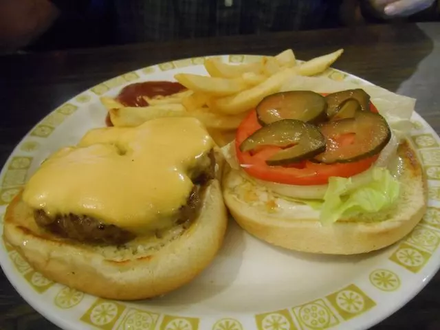 Kenny’s Restaurant