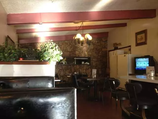 Kenny’s Restaurant