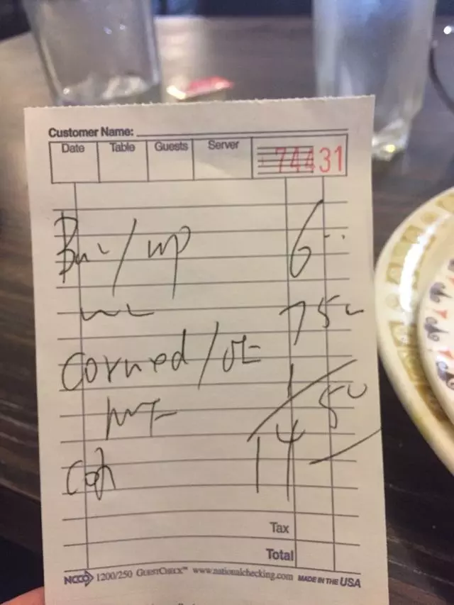 Kenny’s Restaurant