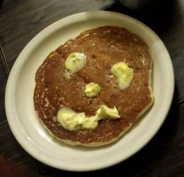 Kenny’s Restaurant