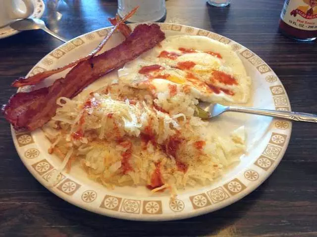 Kenny’s Restaurant
