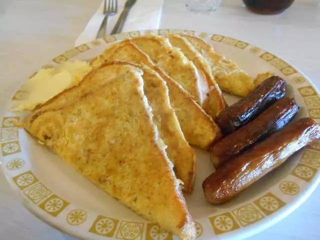 Kenny’s Restaurant