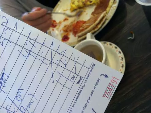 Kenny’s Restaurant