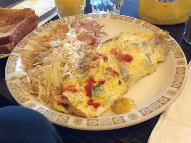 Kenny’s Restaurant