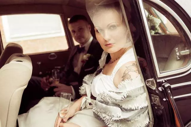 Alex Tarantino Photography