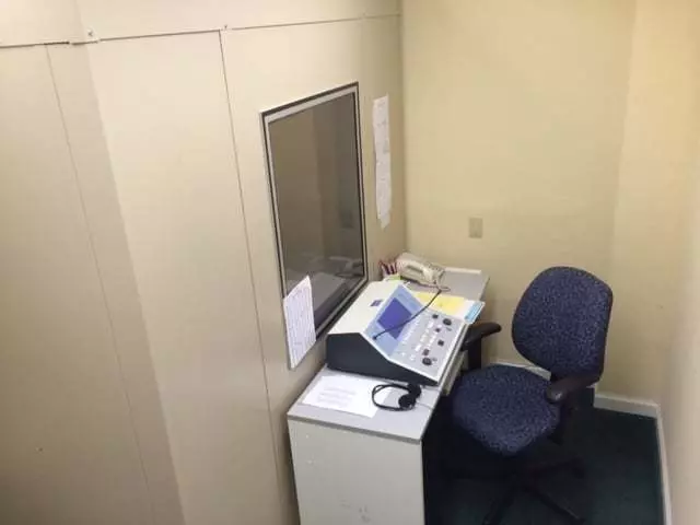 Audiological Services Of San Francisco