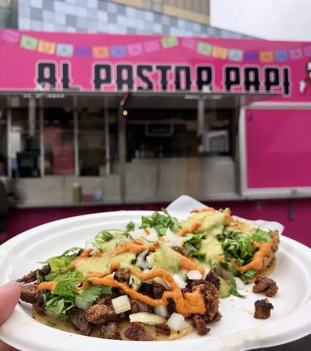 Al Pastor Papi