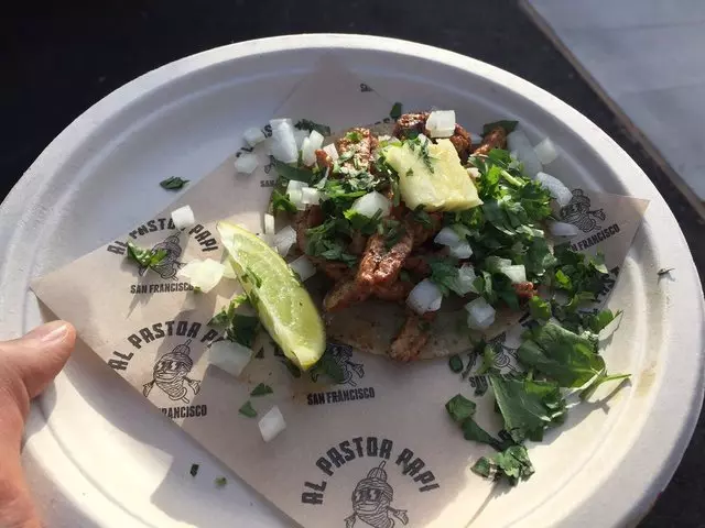 Al Pastor Papi