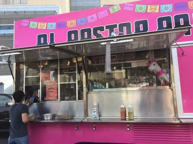Al Pastor Papi