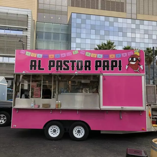 Al Pastor Papi