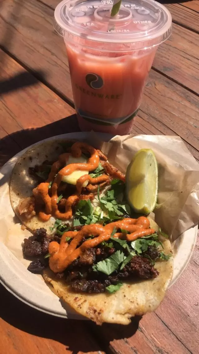 Al Pastor Papi