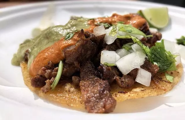 Al Pastor Papi