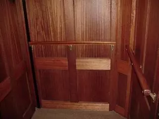 ESR Elevator, Inc