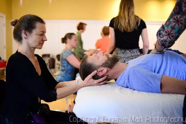 SFHypnothrapy - Hypnosis & Reiki for Mind, Body and Soul