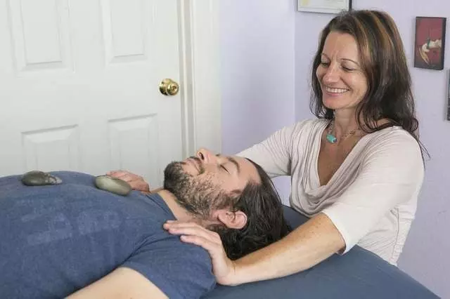 SFHypnothrapy - Hypnosis & Reiki for Mind, Body and Soul
