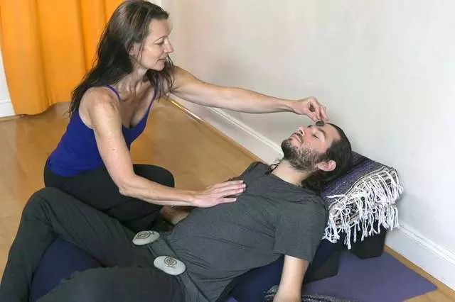 SFHypnothrapy - Hypnosis & Reiki for Mind, Body and Soul