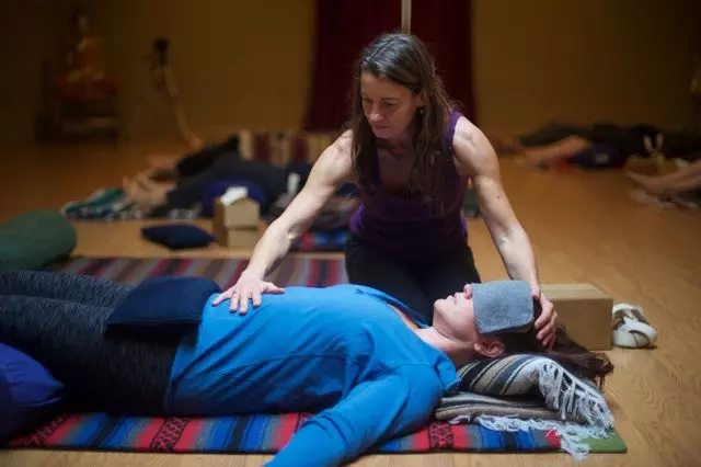 SFHypnothrapy - Hypnosis & Reiki for Mind, Body and Soul