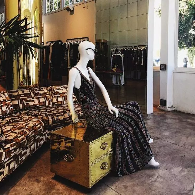 Alice + Olivia