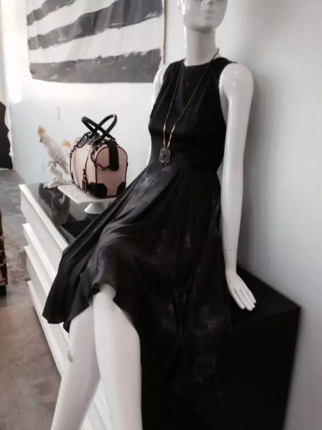 Alice + Olivia