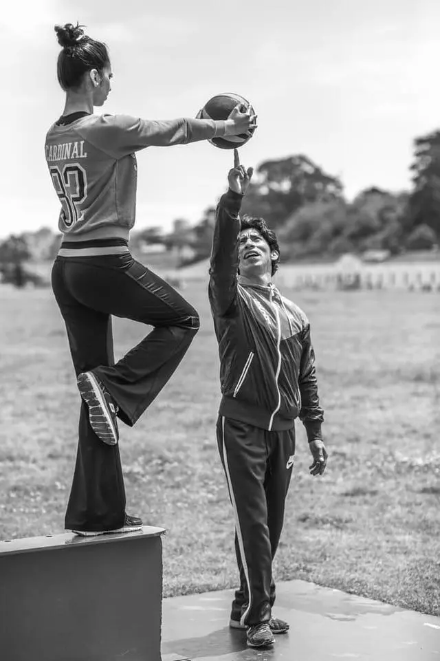 Gym Everywhere