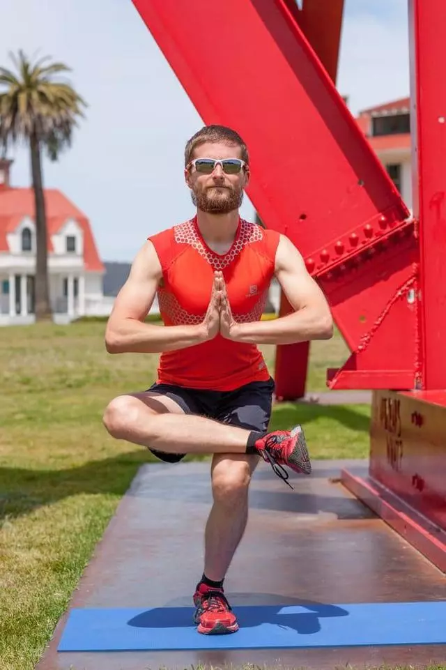 Gym Everywhere