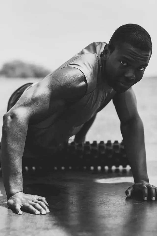 Gym Everywhere